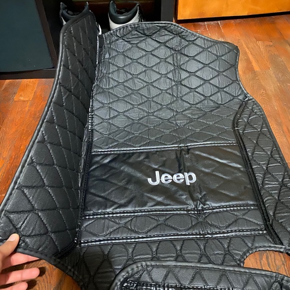 Jeep Other Jeep Grand Cherokee Floor Rugs Poshmark